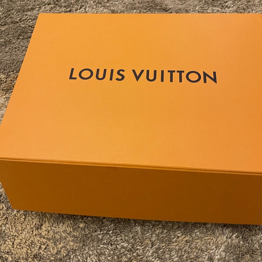 Louis vuttion boulogne